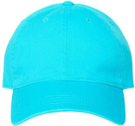 CAP AMERICA Relaxed Golf Dad Hat