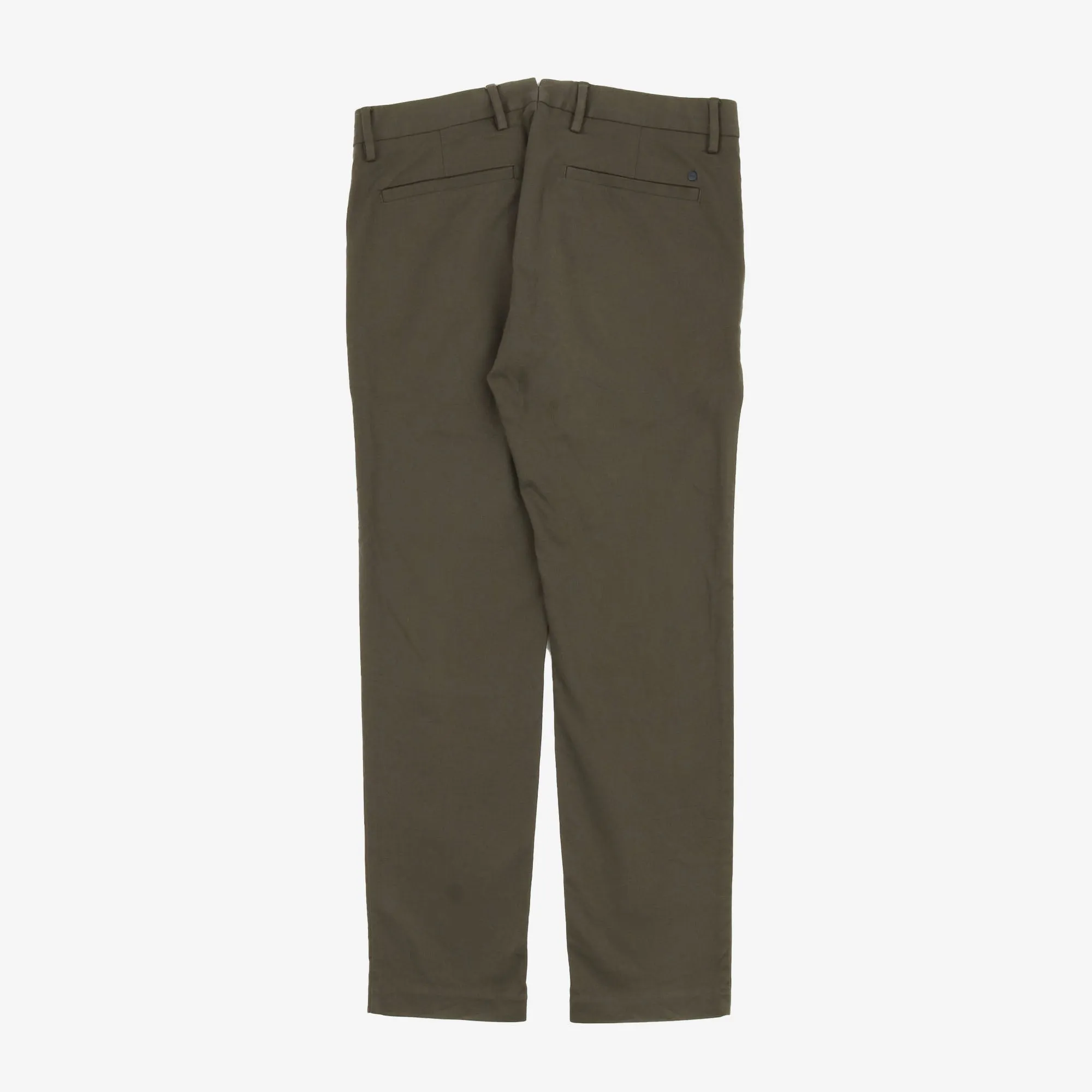 Chino Trouser (34W, 32L)