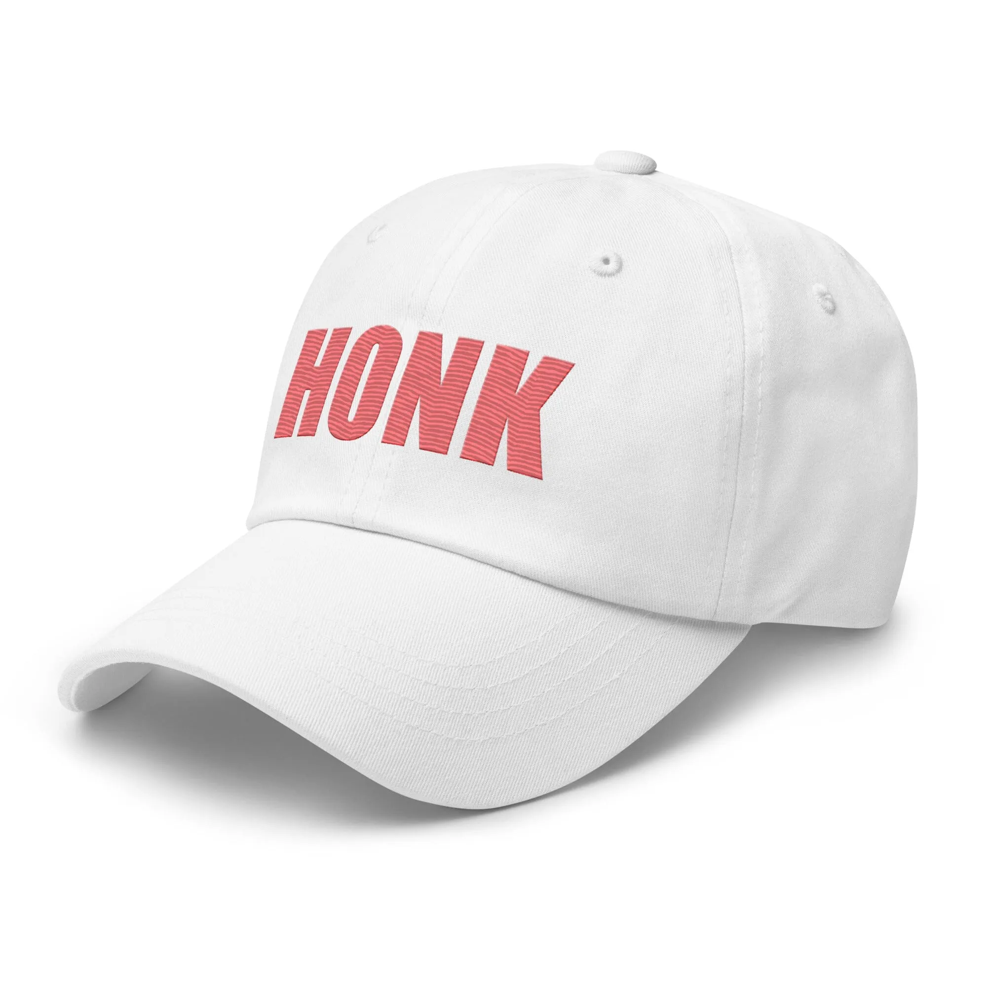 Honk | Dad hat | TTI Stream
