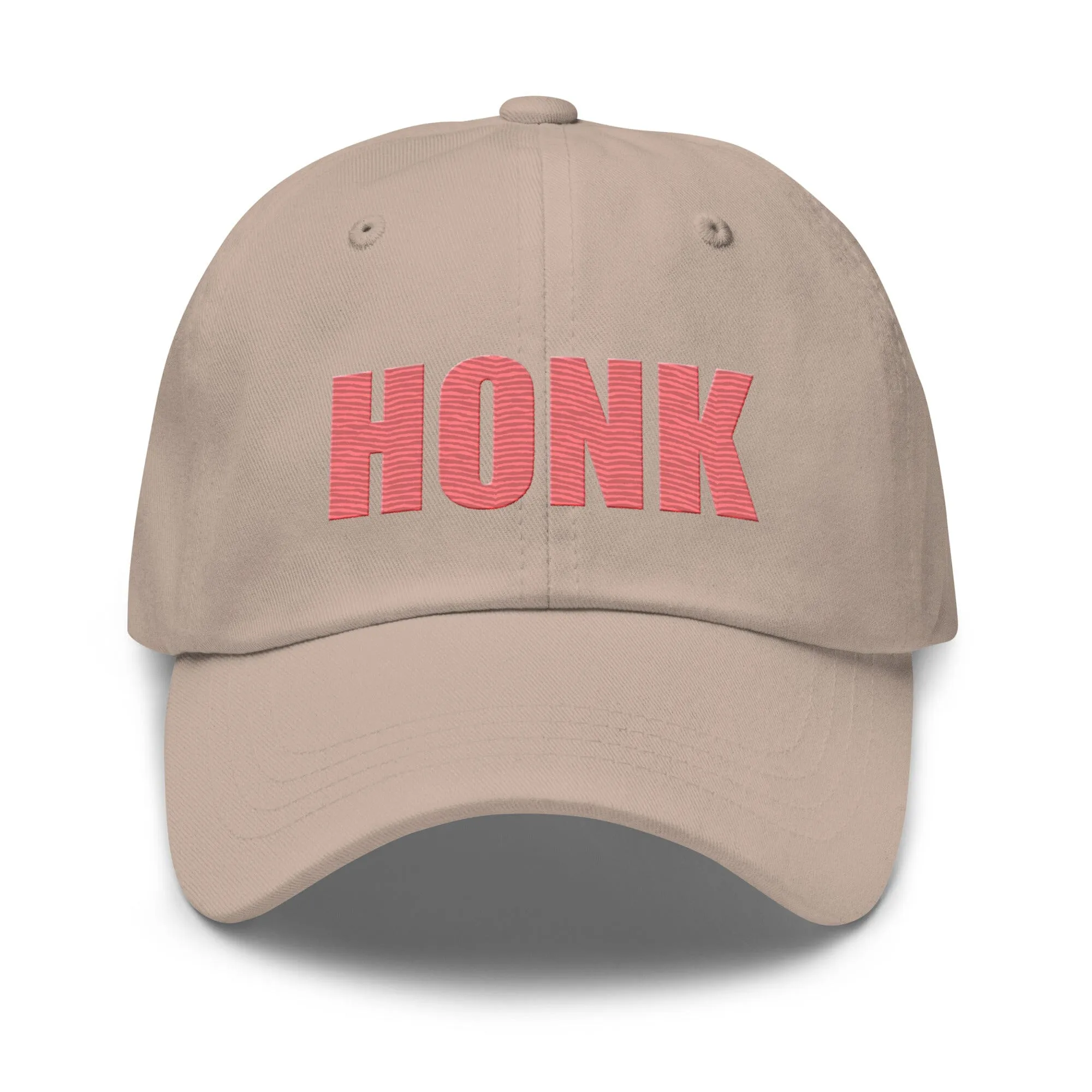Honk | Dad hat | TTI Stream