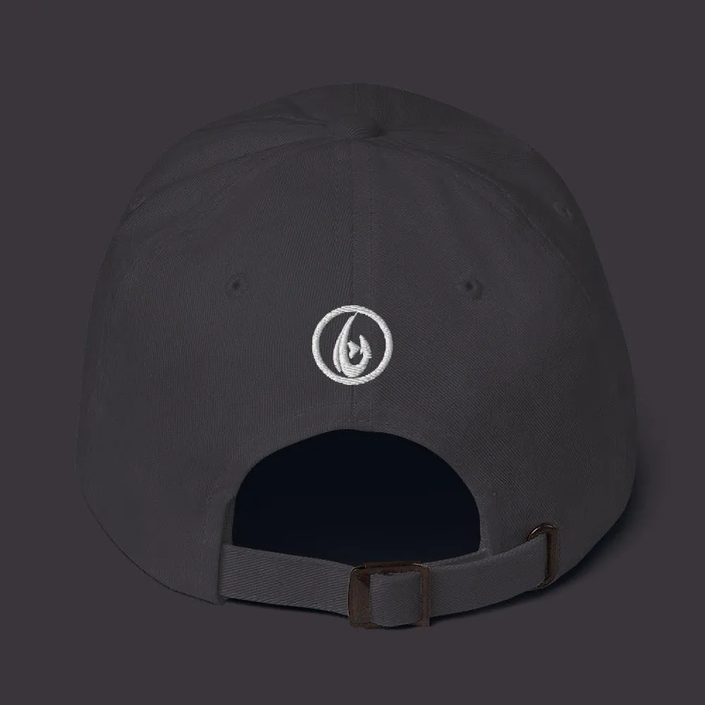 Maui Strong Dad hat