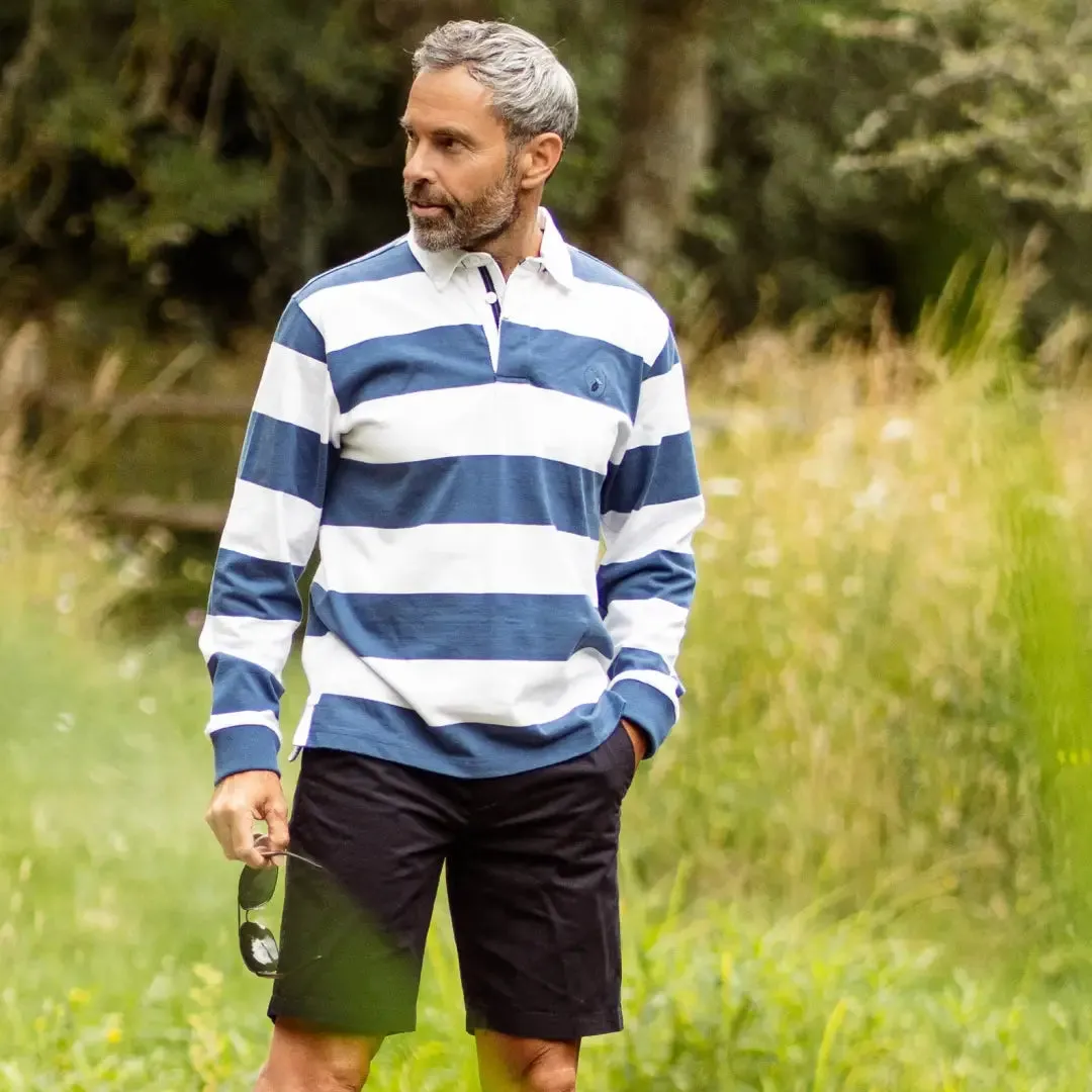 New Forest Chino Shorts