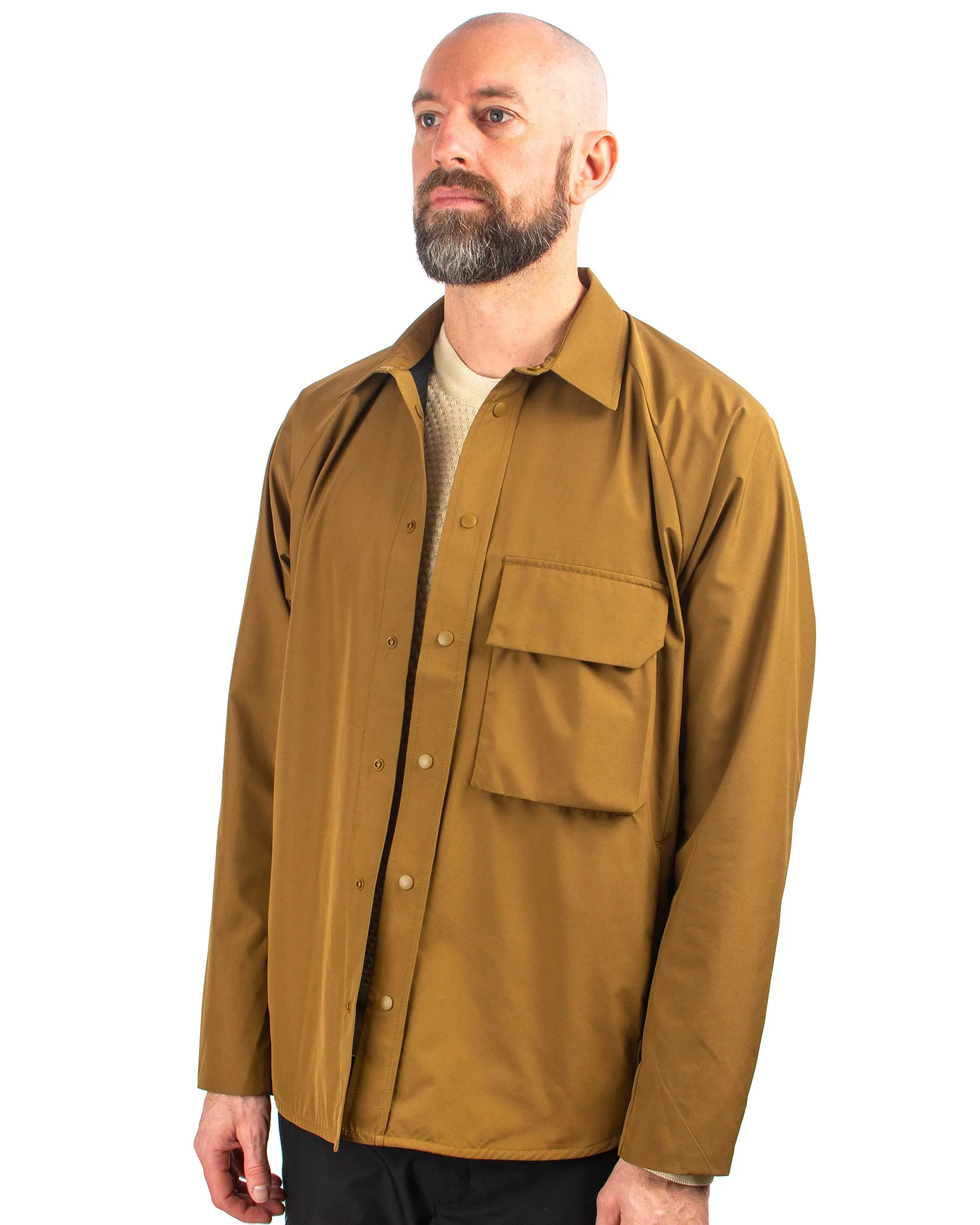 Norse Projects Osa Gore-Tex Infinium Duffle