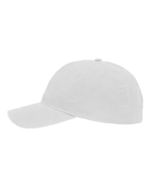 Sportsman Dad Hat Fit